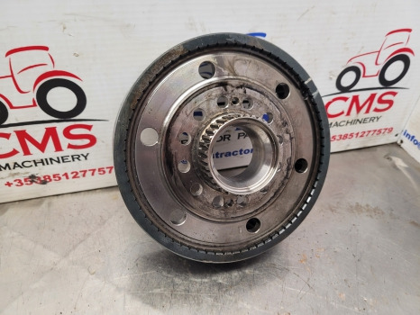 Massey Ferguson 5450 Front Axle Annular Gear 728.06.033.01, F334310020460 - 앞 차축 : 사진 5 Massey Ferguson 5450 Front Axle Annular Gear 728.06.033.01, F334310020460 - 앞 차축 : 사진 5