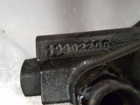 Massey Ferguson 5455, 5700, 7715, 6712, Trailer Brake Valve 4301739m96 - 브레이크 부품 : 사진 4 Massey Ferguson 5455, 5700, 7715, 6712, Trailer Brake Valve 4301739m96 - 브레이크 부품 : 사진 4