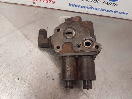 Massey Ferguson 5455 Hydraulic Pressure Valve Body 3794879m3 - 유압 밸브 장궤형 트랙터 용 : 사진 3 Massey Ferguson 5455 Hydraulic Pressure Valve Body 3794879m3 - 유압 밸브 장궤형 트랙터 용 : 사진 3