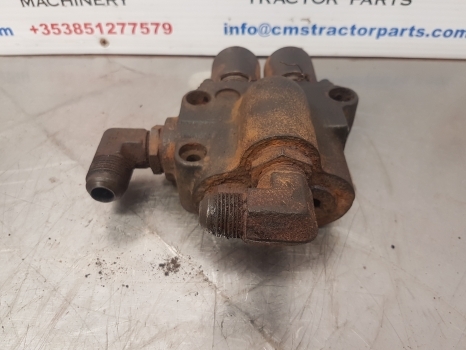 Massey Ferguson 5455 Hydraulic Pressure Valve Body 3794879m3 - 유압 밸브 장궤형 트랙터 용 : 사진 4 Massey Ferguson 5455 Hydraulic Pressure Valve Body 3794879m3 - 유압 밸브 장궤형 트랙터 용 : 사진 4