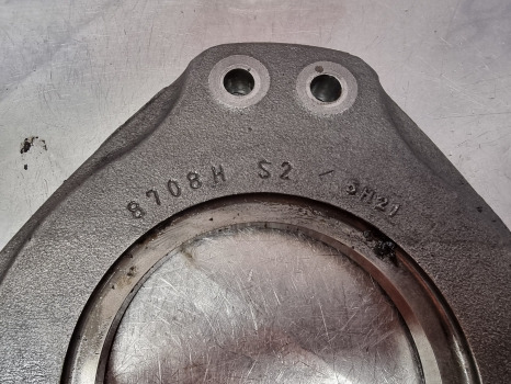 Massey Ferguson 5612, 5400, 5600, 5700, Brake Disc Plate 4308708m1 - 브레이크 디스크 : 사진 4 Massey Ferguson 5612, 5400, 5600, 5700, Brake Disc Plate 4308708m1 - 브레이크 디스크 : 사진 4