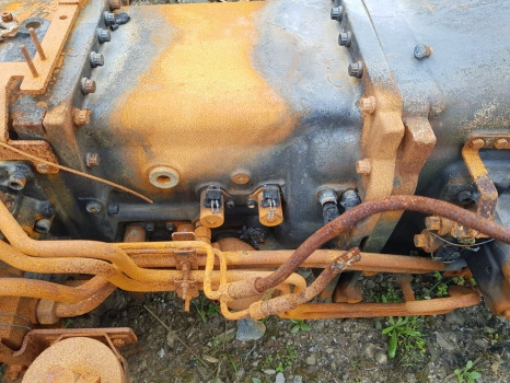 Massey Ferguson 5612, 5613 Transmission Gearbox Complete 4359979h02, 4362213h01 - 기어박스 : 사진 2 Massey Ferguson 5612, 5613 Transmission Gearbox Complete 4359979h02, 4362213h01 - 기어박스 : 사진 2