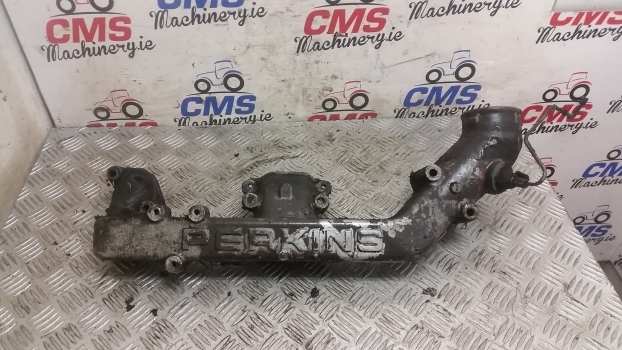 Massey Ferguson 590, 690 Engine Intake Manifold 3777e161 - 흡입 매니폴드 장궤형 트랙터 용 : 사진 2 Massey Ferguson 590, 690 Engine Intake Manifold 3777e161 - 흡입 매니폴드 장궤형 트랙터 용 : 사진 2