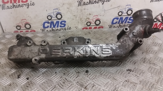 Massey Ferguson 590, 690 Engine Intake Manifold 3777e161 - 흡입 매니폴드 장궤형 트랙터 용 : 사진 4 Massey Ferguson 590, 690 Engine Intake Manifold 3777e161 - 흡입 매니폴드 장궤형 트랙터 용 : 사진 4