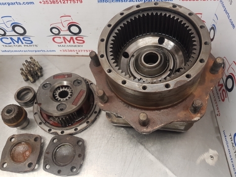 Massey Ferguson 6160 Front Axle Hub Rhs Ag105, 3764297m91, 3429986r2, 3764016 - 휠 허브 장궤형 트랙터 용 : 사진 5 Massey Ferguson 6160 Front Axle Hub Rhs Ag105, 3764297m91, 3429986r2, 3764016 - 휠 허브 장궤형 트랙터 용 : 사진 5