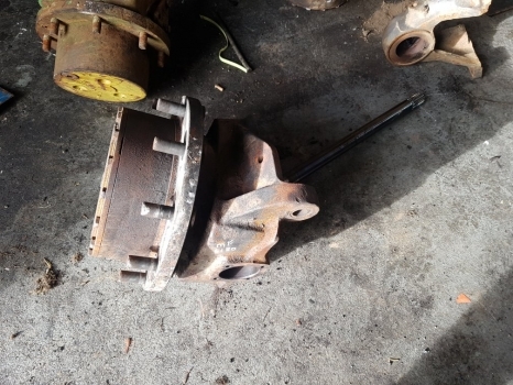 Massey Ferguson 6180 Front Axle Ag125 Hub Rhs Assy 3902404m92, 3429959m91 - 휠 허브 장궤형 트랙터 용 : 사진 1 Massey Ferguson 6180 Front Axle Ag125 Hub Rhs Assy 3902404m92, 3429959m91 - 휠 허브 장궤형 트랙터 용 : 사진 1