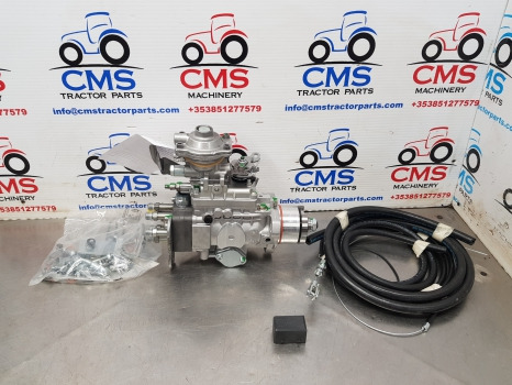 Massey Ferguson 6480, 7480, Fendt, Agco Mechanical Injection Pump Kit 0470006009 - 인젝터 : 사진 2 Massey Ferguson 6480, 7480, Fendt, Agco Mechanical Injection Pump Kit 0470006009 - 인젝터 : 사진 2