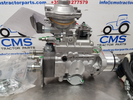Massey Ferguson 6480, 7480, Fendt, Agco Mechanical Injection Pump Kit 0470006009 - 인젝터 : 사진 4 Massey Ferguson 6480, 7480, Fendt, Agco Mechanical Injection Pump Kit 0470006009 - 인젝터 : 사진 4