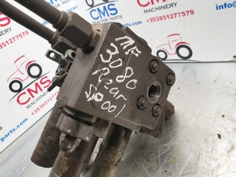 Massey Ferguson Hydraulic Spool Valves 3616205m91, 3582523m1, 3582517m1 - 유압 밸브 장궤형 트랙터 용 : 사진 5 Massey Ferguson Hydraulic Spool Valves 3616205m91, 3582523m1, 3582517m1 - 유압 밸브 장궤형 트랙터 용 : 사진 5