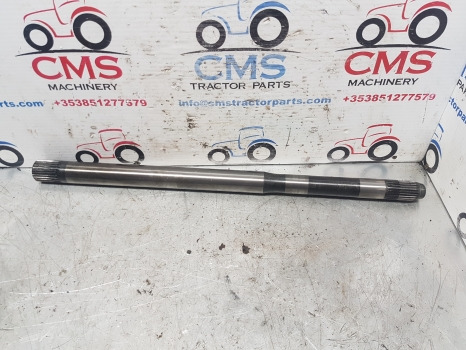 Matbro Carraro 131778, 131779 28.14 Axle Half Shaft 126368 - 앞 차축 : 사진 1 Matbro Carraro 131778, 131779 28.14 Axle Half Shaft 126368 - 앞 차축 : 사진 1