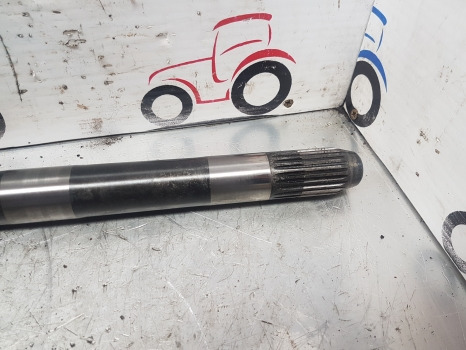 Matbro Carraro 131778, 131779 28.14 Axle Half Shaft 126368 - 앞 차축 : 사진 2 Matbro Carraro 131778, 131779 28.14 Axle Half Shaft 126368 - 앞 차축 : 사진 2