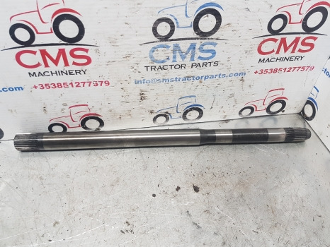 Matbro Carraro 131778, 131779 28.14 Axle Half Shaft 126368 - 앞 차축 : 사진 5 Matbro Carraro 131778, 131779 28.14 Axle Half Shaft 126368 - 앞 차축 : 사진 5