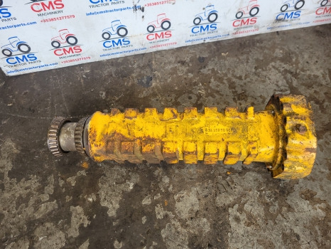 Matbro Clark-hurth 172/393, Axle Housing 738.06.066.769, 738.06.066.16 - 앞 차축 : 사진 2 Matbro Clark-hurth 172/393, Axle Housing 738.06.066.769, 738.06.066.16 - 앞 차축 : 사진 2