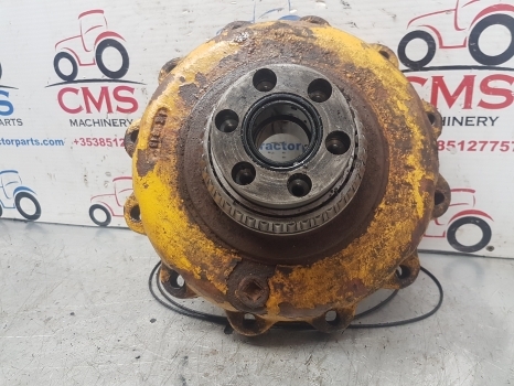 Matbro Tr200 Carraro 28.14 131779, 131778 Hub Plate 128652 - 휠 허브 텔레스코픽 핸들러 용 : 사진 5 Matbro Tr200 Carraro 28.14 131779, 131778 Hub Plate 128652 - 휠 허브 텔레스코픽 핸들러 용 : 사진 5