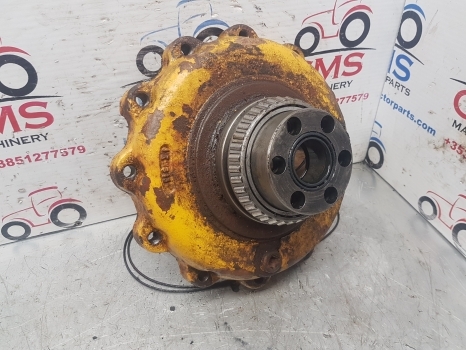 Matbro Tr200 Carraro 28.14 131779, 131778 Hub Plate 128652 - 휠 허브 텔레스코픽 핸들러 용 : 사진 4 Matbro Tr200 Carraro 28.14 131779, 131778 Hub Plate 128652 - 휠 허브 텔레스코픽 핸들러 용 : 사진 4