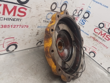 Matbro Tr200 Carraro 28.14 131779, 131778 Hub Plate 128652 - 휠 허브 텔레스코픽 핸들러 용 : 사진 2 Matbro Tr200 Carraro 28.14 131779, 131778 Hub Plate 128652 - 휠 허브 텔레스코픽 핸들러 용 : 사진 2