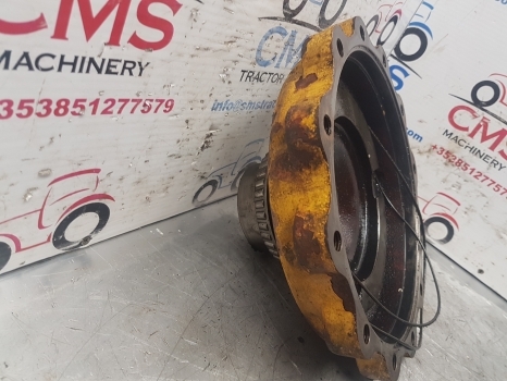 Matbro Tr200 Carraro 28.14 131779, 131778 Hub Plate 128652 - 휠 허브 텔레스코픽 핸들러 용 : 사진 3 Matbro Tr200 Carraro 28.14 131779, 131778 Hub Plate 128652 - 휠 허브 텔레스코픽 핸들러 용 : 사진 3