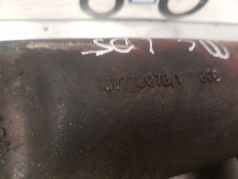 Mccormick Case C Mxc, Mc105 Engine Intake Manifold 293195a1, 442579a1, 218550a1 - 흡입 매니폴드 장궤형 트랙터 용 : 사진 2 Mccormick Case C Mxc, Mc105 Engine Intake Manifold 293195a1, 442579a1, 218550a1 - 흡입 매니폴드 장궤형 트랙터 용 : 사진 2