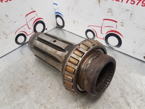 Mccormick Mc Case Maxxum Mx, Mxc Series Mx110 Maxxum Pto Drive Shaft 1341299c2 - 드라이브 축 장궤형 트랙터 용 : 사진 4 Mccormick Mc Case Maxxum Mx, Mxc Series Mx110 Maxxum Pto Drive Shaft 1341299c2 - 드라이브 축 장궤형 트랙터 용 : 사진 4