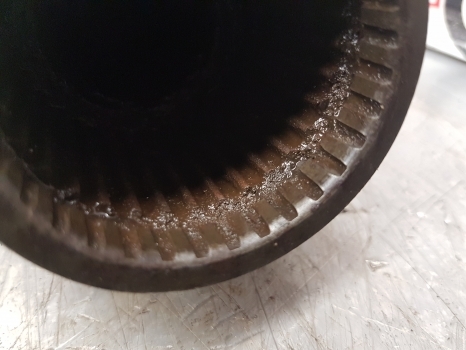 Mccormick Mc Case Maxxum Mx, Mxc Series Mx110 Maxxum Pto Drive Shaft 1341299c2 - 드라이브 축 장궤형 트랙터 용 : 사진 3 Mccormick Mc Case Maxxum Mx, Mxc Series Mx110 Maxxum Pto Drive Shaft 1341299c2 - 드라이브 축 장궤형 트랙터 용 : 사진 3