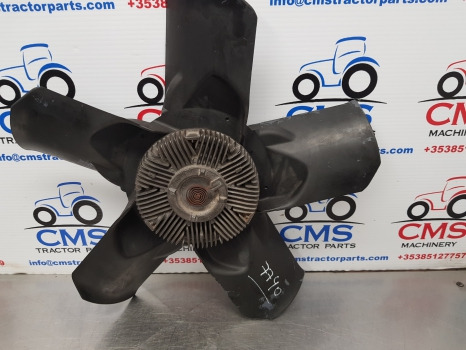 New Holland 7740 Ford 40 Series 7840 Viscous Fan Clutch And Fan F1nn8a616aa - 팬 : 사진 1 New Holland 7740 Ford 40 Series 7840 Viscous Fan Clutch And Fan F1nn8a616aa - 팬 : 사진 1