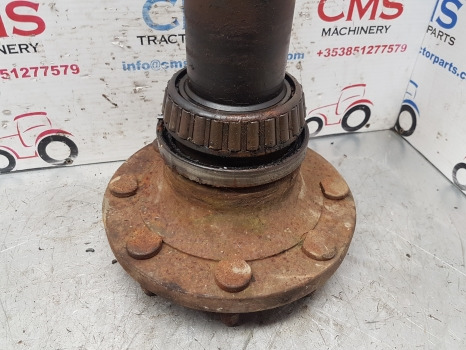 New Holland 8160, 8260, Tm125, Tm120, Tm115 Rear Axle Shaft 5167048, 5167049 - 뒷 차축 : 사진 4 New Holland 8160, 8260, Tm125, Tm120, Tm115 Rear Axle Shaft 5167048, 5167049 - 뒷 차축 : 사진 4