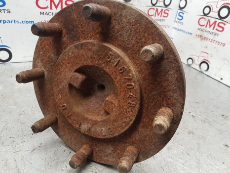 New Holland 8160, 8260, Tm125, Tm120, Tm115 Rear Axle Shaft 5167048, 5167049 - 뒷 차축 : 사진 5 New Holland 8160, 8260, Tm125, Tm120, Tm115 Rear Axle Shaft 5167048, 5167049 - 뒷 차축 : 사진 5