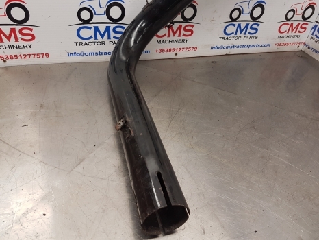 New Holland Case Exhaust Pipe 87475401, 84357191, 47125733 - 배기관 장궤형 트랙터 용 : 사진 2 New Holland Case Exhaust Pipe 87475401, 84357191, 47125733 - 배기관 장궤형 트랙터 용 : 사진 2