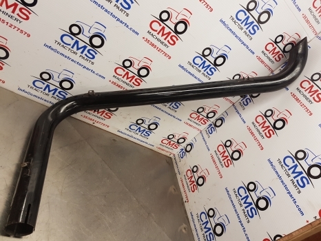 New Holland Case Exhaust Pipe 87475401, 84357191, 47125733 - 배기관 장궤형 트랙터 용 : 사진 1 New Holland Case Exhaust Pipe 87475401, 84357191, 47125733 - 배기관 장궤형 트랙터 용 : 사진 1
