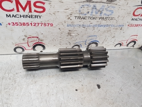 New Holland Case Fiat 60, Tm, Mxm, M 115, 120 Half Axle Shaft Rhs 5164673 - 드라이브 축 장궤형 트랙터 용 : 사진 1 New Holland Case Fiat 60, Tm, Mxm, M 115, 120 Half Axle Shaft Rhs 5164673 - 드라이브 축 장궤형 트랙터 용 : 사진 1