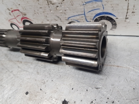 New Holland Case Fiat 60, Tm, Mxm, M 115, 120 Half Axle Shaft Rhs 5164673 - 드라이브 축 장궤형 트랙터 용 : 사진 3 New Holland Case Fiat 60, Tm, Mxm, M 115, 120 Half Axle Shaft Rhs 5164673 - 드라이브 축 장궤형 트랙터 용 : 사진 3