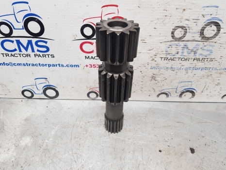 New Holland Case Fiat 60, Tm, Mxm, M 115, 120 Half Axle Shaft Rhs 5164673 - 드라이브 축 장궤형 트랙터 용 : 사진 5 New Holland Case Fiat 60, Tm, Mxm, M 115, 120 Half Axle Shaft Rhs 5164673 - 드라이브 축 장궤형 트랙터 용 : 사진 5