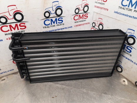 New Holland Case Fiat Ford Tm, Mxm, 60, M Transmission Oil Cooler 82000903 - 라디에이터 : 사진 4 New Holland Case Fiat Ford Tm, Mxm, 60, M Transmission Oil Cooler 82000903 - 라디에이터 : 사진 4