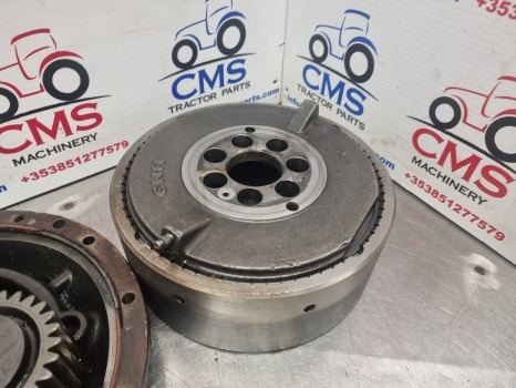 New Holland Case T6000, T7, T6, T7, Front Axle Planetary Carrier Assy 87746833 - 앞 차축 : 사진 5 New Holland Case T6000, T7, T6, T7, Front Axle Planetary Carrier Assy 87746833 - 앞 차축 : 사진 5