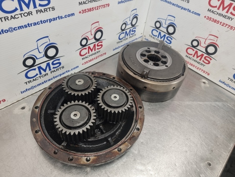 New Holland Case T6000, T7, T6, T7, Front Axle Planetary Carrier Assy 87746833 - 앞 차축 : 사진 2 New Holland Case T6000, T7, T6, T7, Front Axle Planetary Carrier Assy 87746833 - 앞 차축 : 사진 2