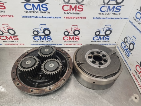 New Holland Case T6000, T7, T6, T7, Front Axle Planetary Carrier Assy 87746833 - 앞 차축 : 사진 1 New Holland Case T6000, T7, T6, T7, Front Axle Planetary Carrier Assy 87746833 - 앞 차축 : 사진 1