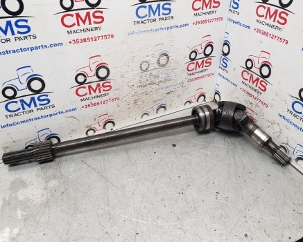 New Holland Case T6000, Tsa, Maxxum, Mxu Front Axle Drive Shaft Lhs 5197764 - 드라이브 축 장궤형 트랙터 용 : 사진 1 New Holland Case T6000, Tsa, Maxxum, Mxu Front Axle Drive Shaft Lhs 5197764 - 드라이브 축 장궤형 트랙터 용 : 사진 1