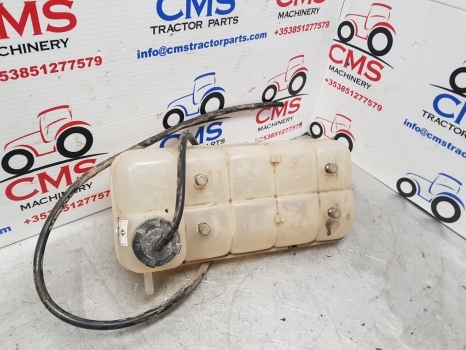 New Holland Case T7, T6, T6000, Maxxum, Puma T7.200 Expansion Tank 82019588 - 팽창 탱크 농업용 기계 용 : 사진 3 New Holland Case T7, T6, T6000, Maxxum, Puma T7.200 Expansion Tank 82019588 - 팽창 탱크 농업용 기계 용 : 사진 3