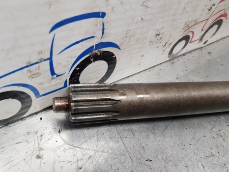 New Holland Case T7, T6000, Puma T7.200, T7.210 Pto Drive Shaft 87588697 - 변속기 : 사진 2 New Holland Case T7, T6000, Puma T7.200, T7.210 Pto Drive Shaft 87588697 - 변속기 : 사진 2