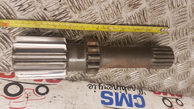 New Holland Case Tm, Mxm, Puma Seriestm150 Rear Axle Sun Shaft Rhs 5170962 - 뒷 차축 : 사진 4 New Holland Case Tm, Mxm, Puma Seriestm150 Rear Axle Sun Shaft Rhs 5170962 - 뒷 차축 : 사진 4