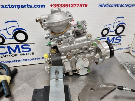 New Holland Case Tm175, Tm190, Mxm175,190 Mechanical Injection Pump Kit 87803357 - 인젝터 : 사진 5 New Holland Case Tm175, Tm190, Mxm175,190 Mechanical Injection Pump Kit 87803357 - 인젝터 : 사진 5