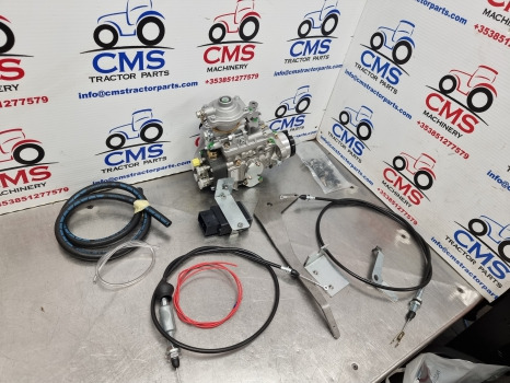 New Holland Case Tm175, Tm190, Mxm175,190 Mechanical Injection Pump Kit 87803357 - 인젝터 : 사진 3 New Holland Case Tm175, Tm190, Mxm175,190 Mechanical Injection Pump Kit 87803357 - 인젝터 : 사진 3