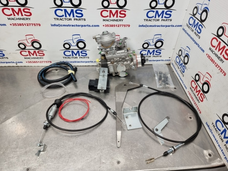 New Holland Case Tm175, Tm190, Mxm175,190 Mechanical Injection Pump Kit 87803357 - 인젝터 : 사진 1 New Holland Case Tm175, Tm190, Mxm175,190 Mechanical Injection Pump Kit 87803357 - 인젝터 : 사진 1