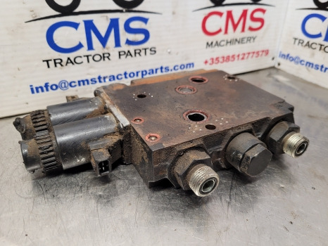 New Holland Case Tsa, T6000, T6, T5 Maxxum Lift Draft Control Valve 84175671 - 유압 : 사진 3 New Holland Case Tsa, T6000, T6, T5 Maxxum Lift Draft Control Valve 84175671 - 유압 : 사진 3