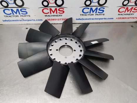New Holland Caset4000, Td5, Td5000, Tla, Tnda, Tnsa Cooling Fan 5198172 - 팬 : 사진 1 New Holland Caset4000, Td5, Td5000, Tla, Tnda, Tnsa Cooling Fan 5198172 - 팬 : 사진 1