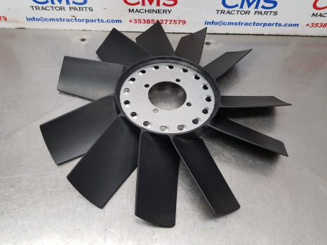 New Holland Caset4000, Td5, Td5000, Tla, Tnda, Tnsa Cooling Fan 5198172 - 팬 : 사진 4 New Holland Caset4000, Td5, Td5000, Tla, Tnda, Tnsa Cooling Fan 5198172 - 팬 : 사진 4
