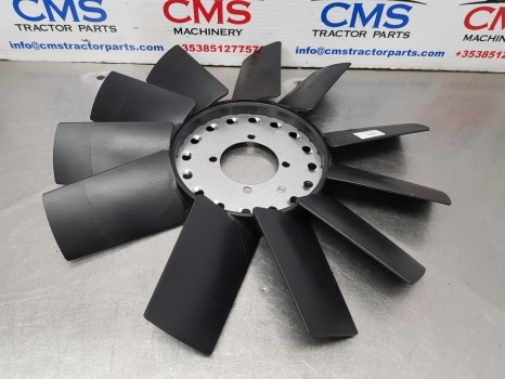 New Holland Caset4000, Td5, Td5000, Tla, Tnda, Tnsa Cooling Fan 5198172 - 팬 : 사진 3 New Holland Caset4000, Td5, Td5000, Tla, Tnda, Tnsa Cooling Fan 5198172 - 팬 : 사진 3
