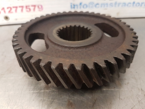 New Holland Fiat 60, M, F, Tm Series Tm125 Hydraulic Pump Drive Gear 45t 5167244 - 유압 펌프 : 사진 5 New Holland Fiat 60, M, F, Tm Series Tm125 Hydraulic Pump Drive Gear 45t 5167244 - 유압 펌프 : 사진 5