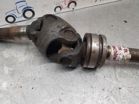 New Holland Fiat F, 90, M, 60 Ser 8360 Front Axle Drive Shaft Rhs 5164795 - 드라이브 축 장궤형 트랙터 용 : 사진 5 New Holland Fiat F, 90, M, 60 Ser 8360 Front Axle Drive Shaft Rhs 5164795 - 드라이브 축 장궤형 트랙터 용 : 사진 5