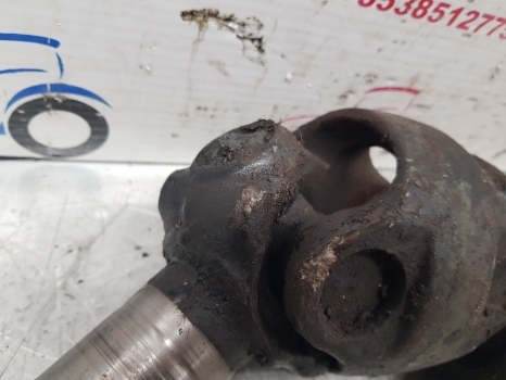 New Holland Fiat F, 90, M, 60 Ser 8360 Front Axle Drive Shaft Rhs 5164795 - 드라이브 축 장궤형 트랙터 용 : 사진 4 New Holland Fiat F, 90, M, 60 Ser 8360 Front Axle Drive Shaft Rhs 5164795 - 드라이브 축 장궤형 트랙터 용 : 사진 4